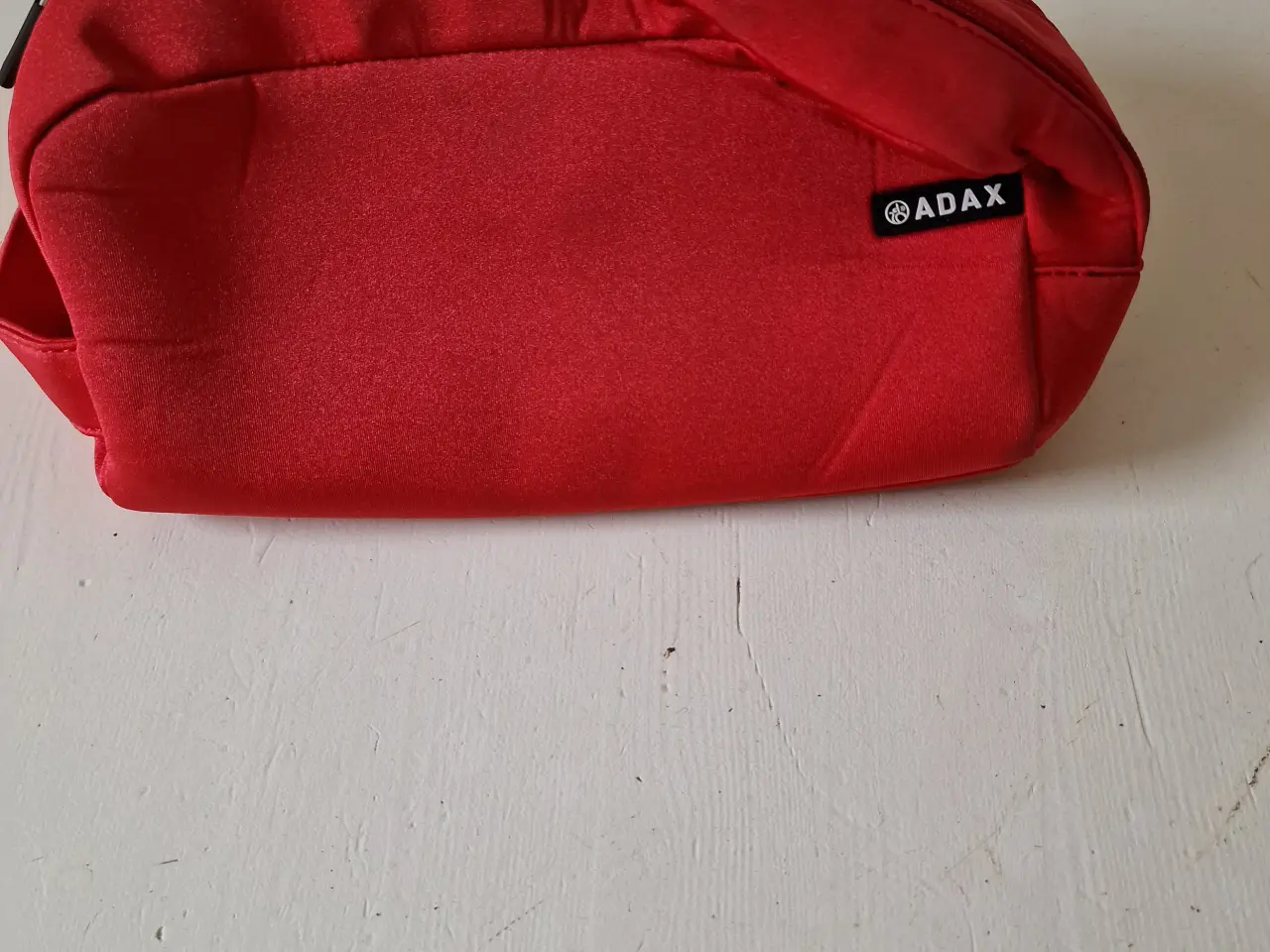 Billede 1 - Toilettaske ADAX