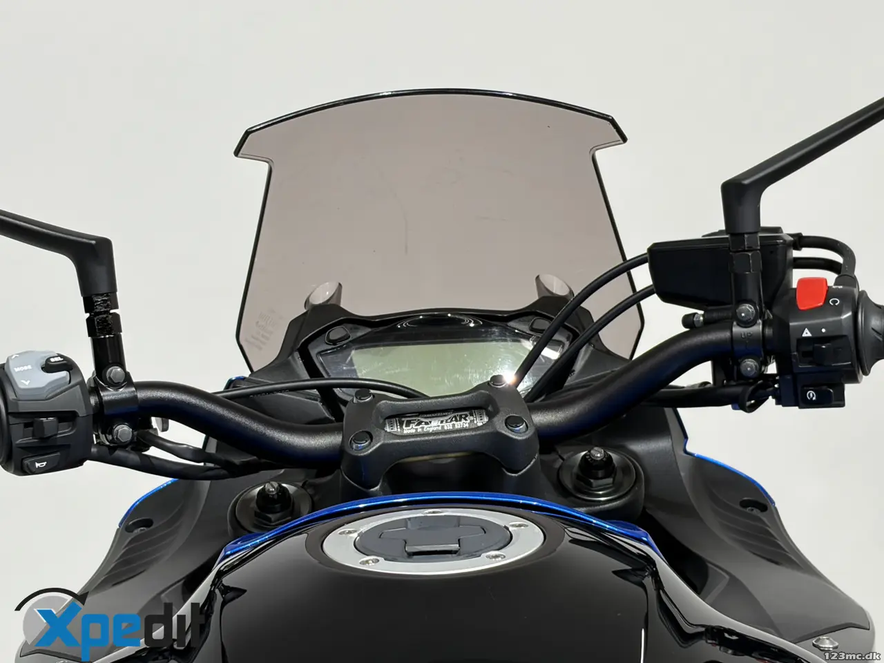 Billede 11 - Suzuki GSXS 1000 F