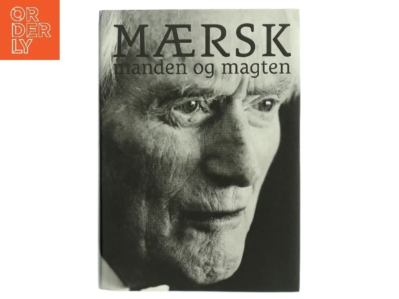 Billede 1 - Mærsk (Bog)