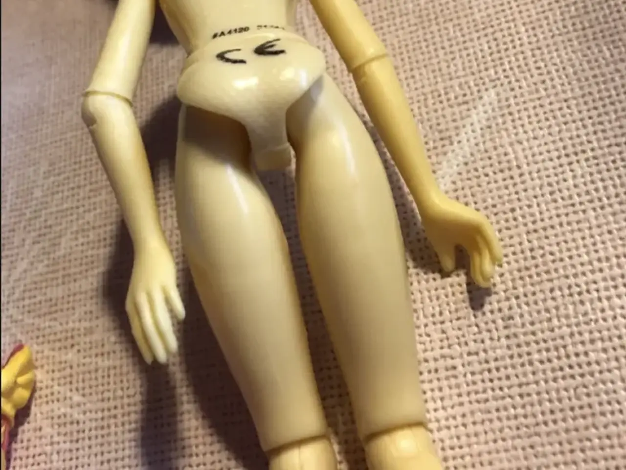 Billede 2 - Bratz dukke