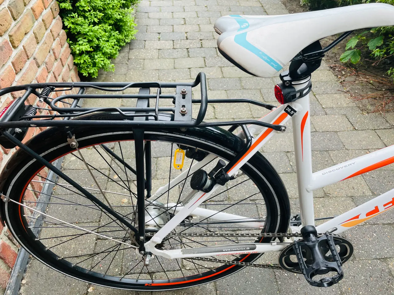 Billede 7 - 28” Pige/dame cykel 