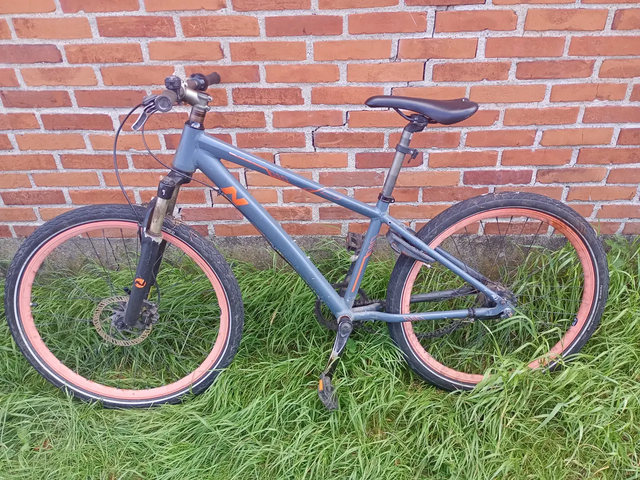 Billede 5 - 10 stk defekte cykler sælges