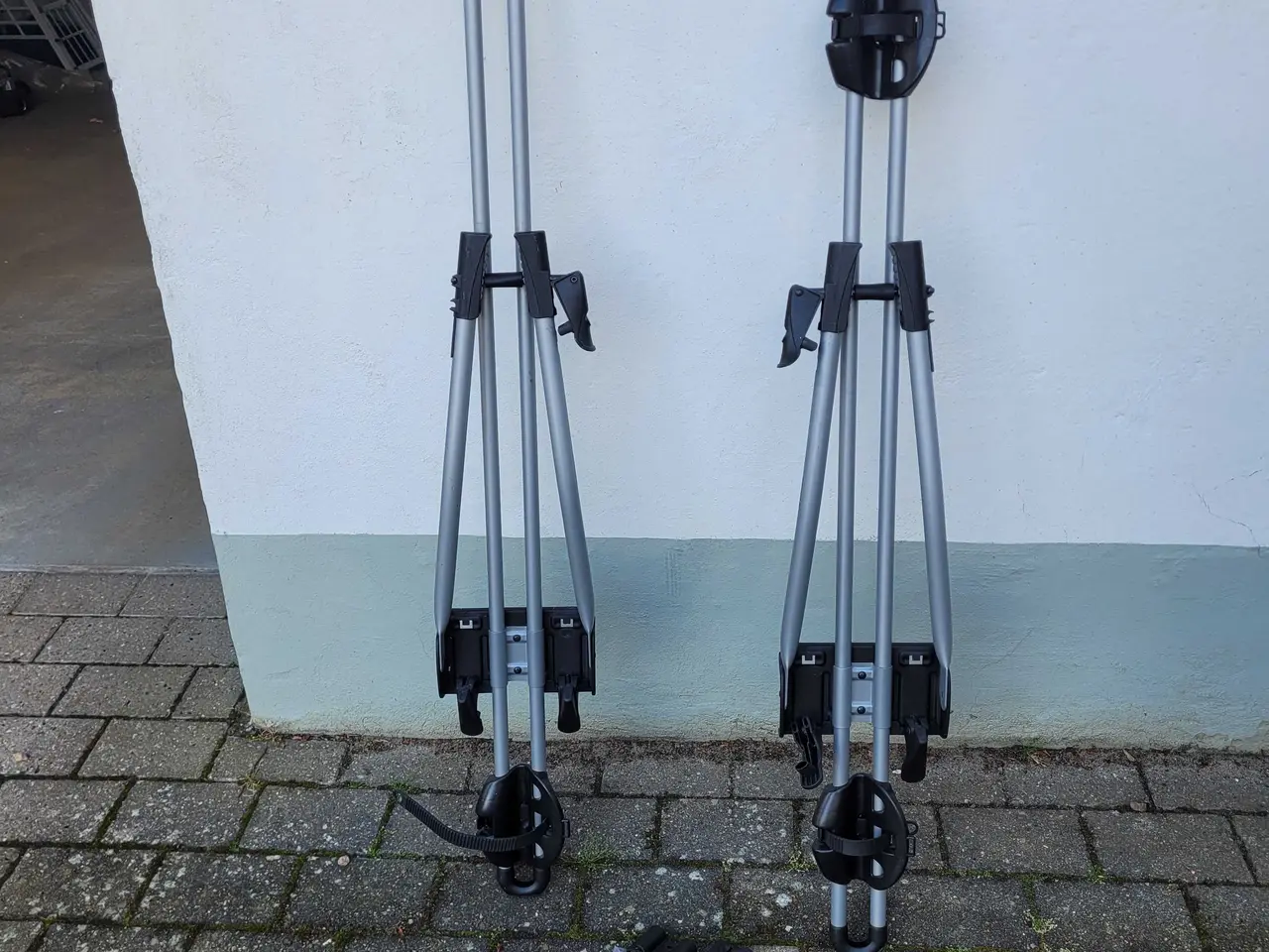 Billede 3 - Thule 532 cykelholder til tag