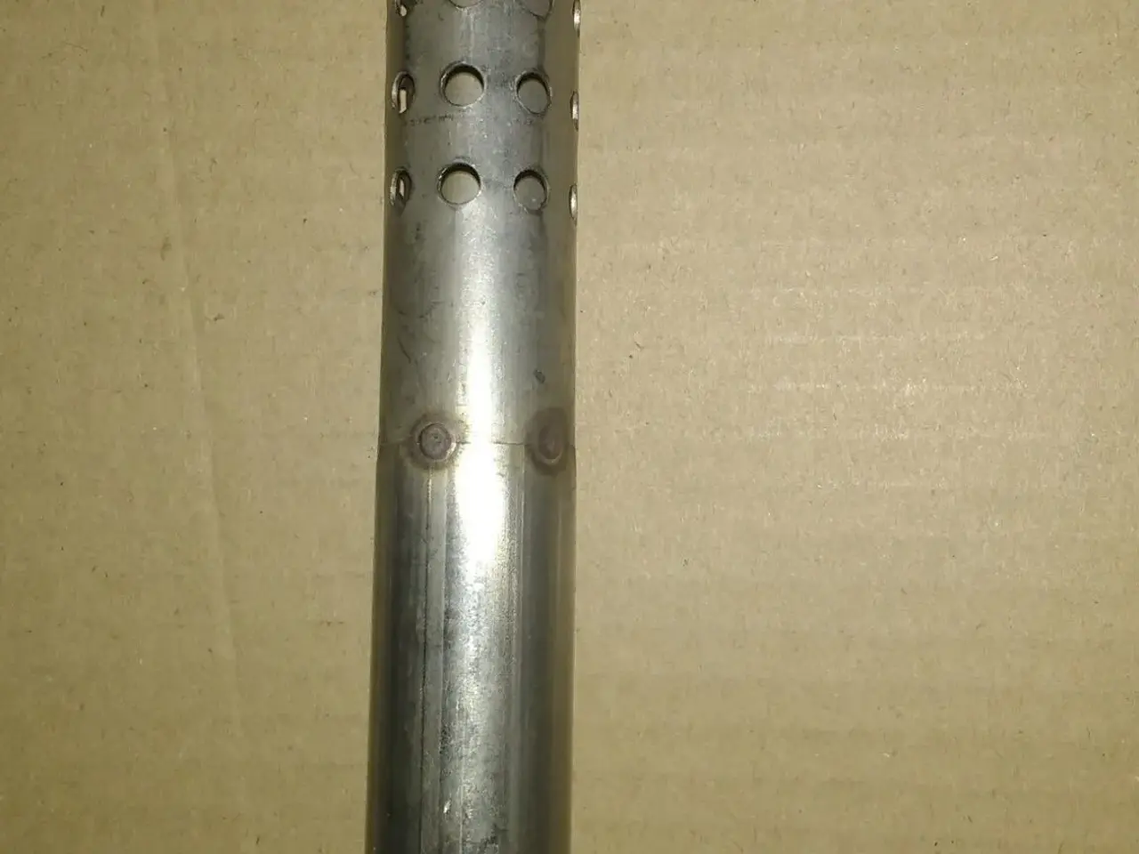 Billede 4 - dB-killer vinklet