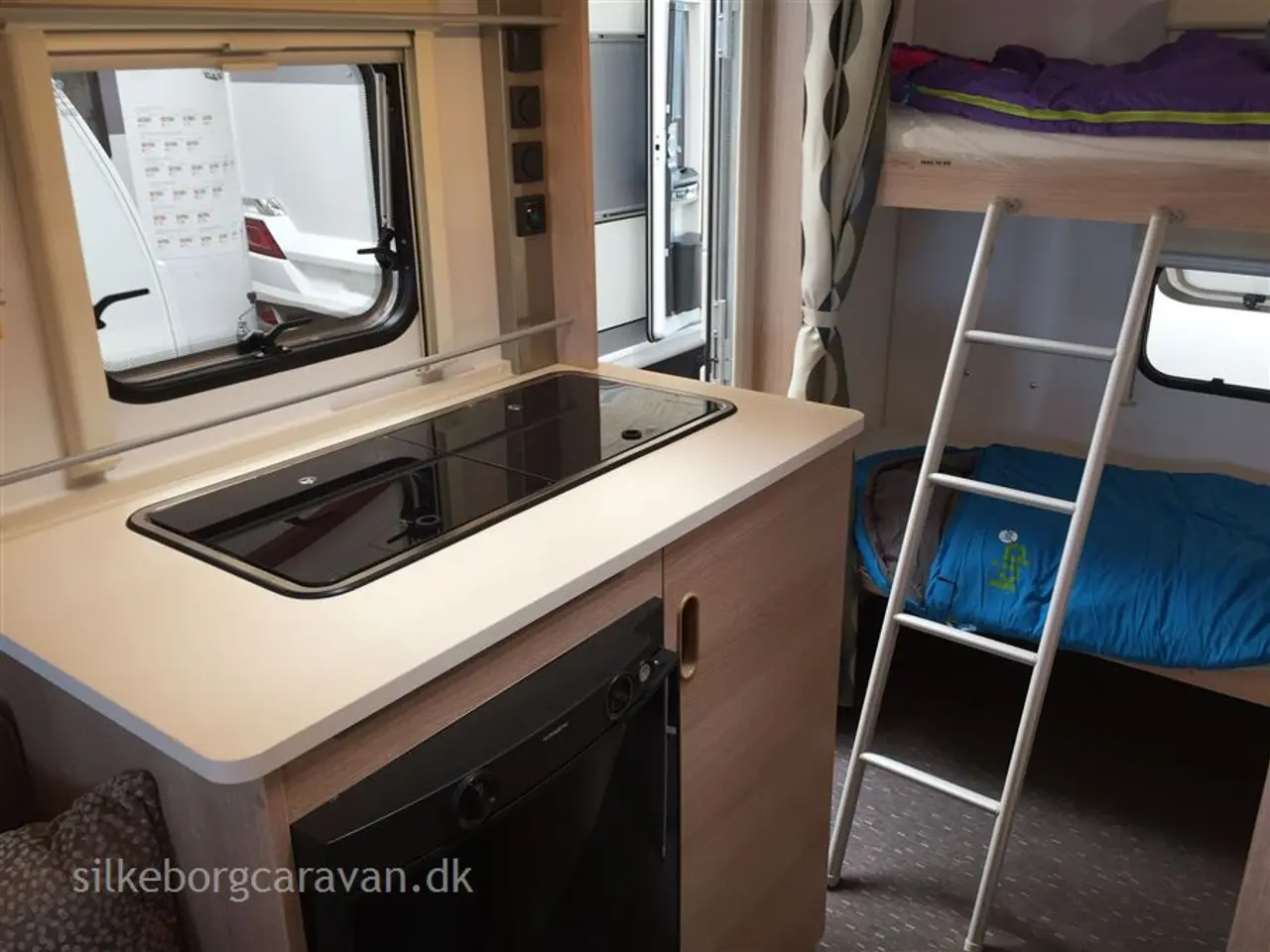 Billede 5 - 2026 - Adria Aviva 360 DK