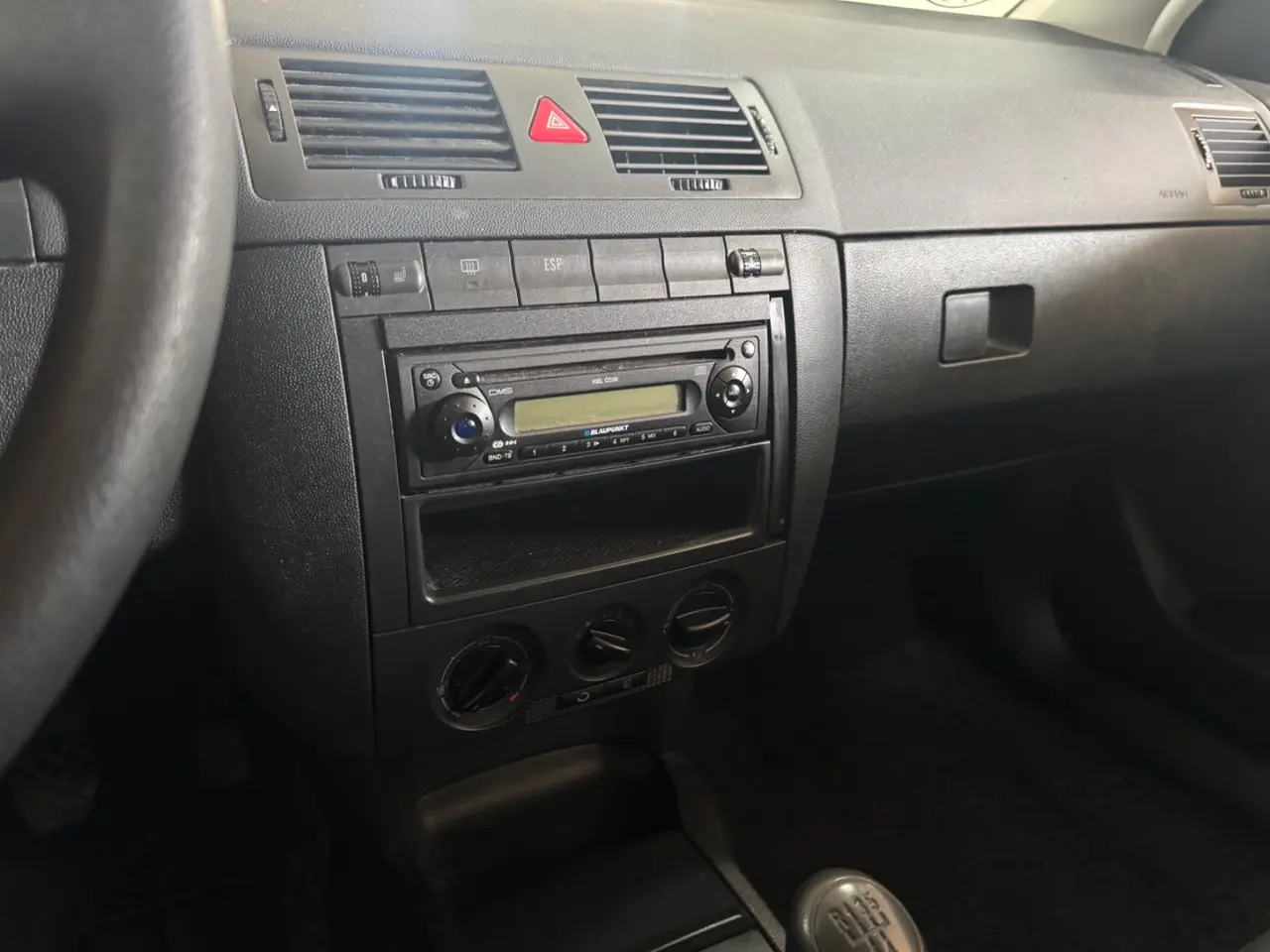 Billede 7 - Skoda Fabia 1,2 12V Ambiente