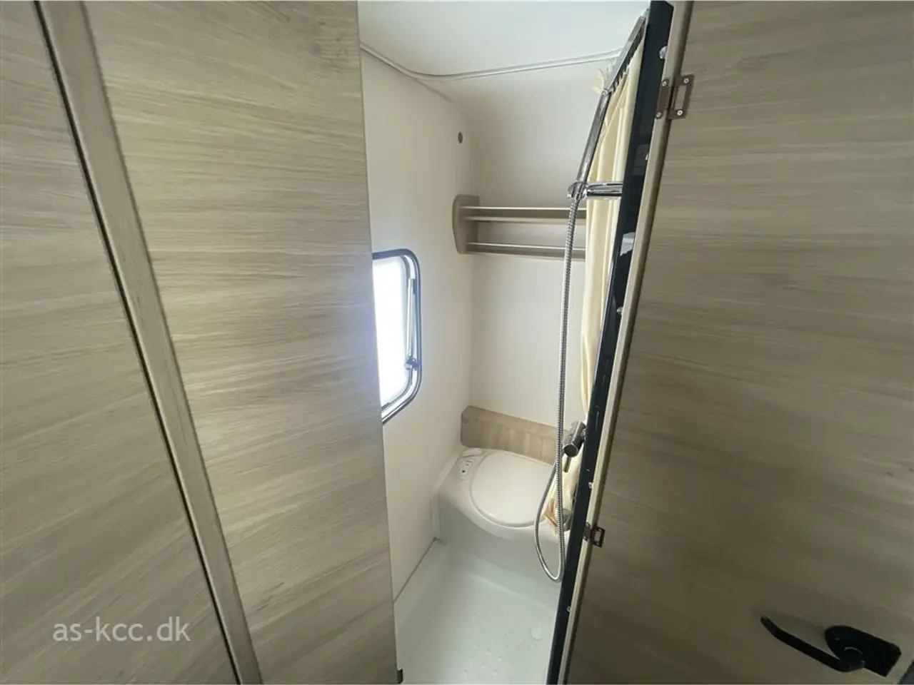 Billede 9 - 2025 - Caravelair Alba Style 497 Family