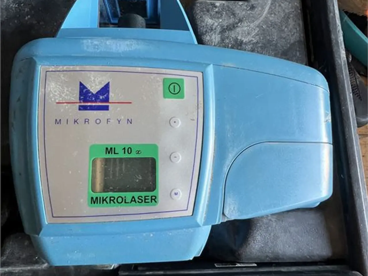 Billede 2 - MikroFyn ML 10