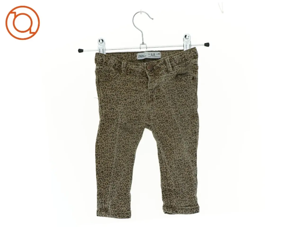 Billede 1 - Bukser fra Zara (str. 80 cm)