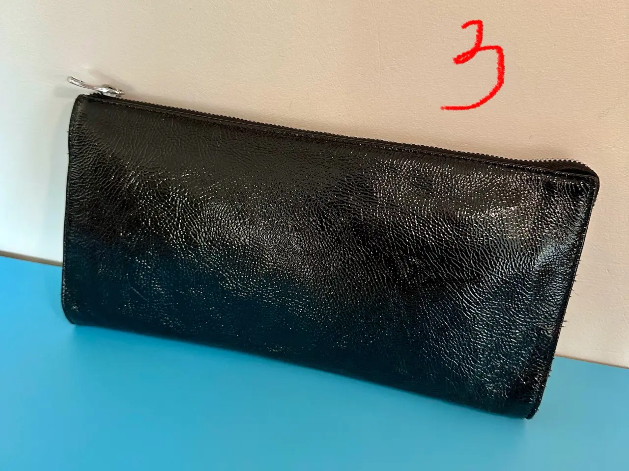 Billede 7 - Dametasker sælges. Læs beskrivelsen.