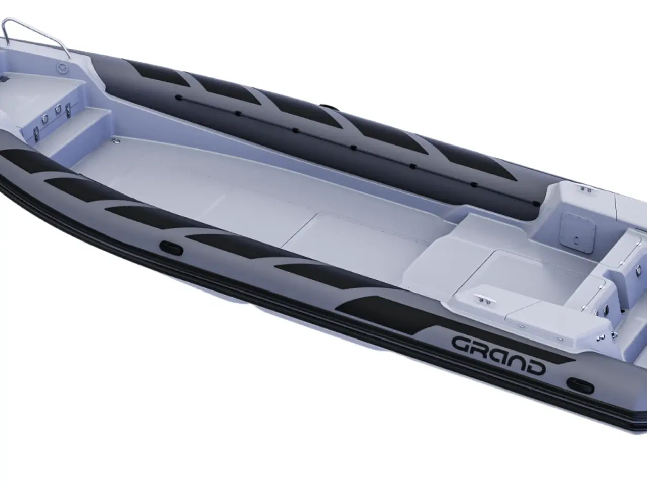 Billede 9 - Grand D950 Drive