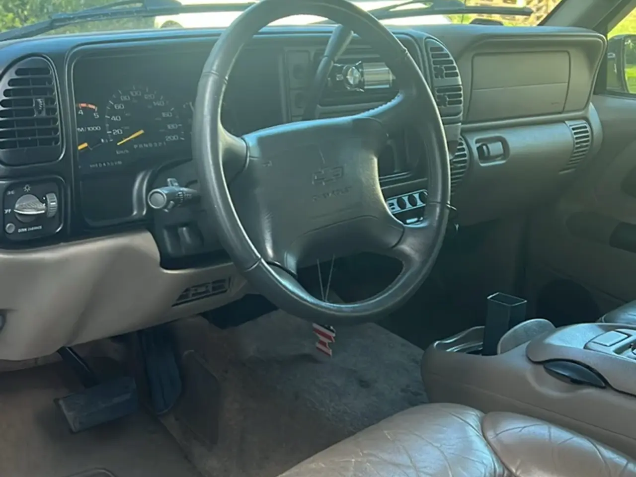 Billede 6 - GMC Yukon
