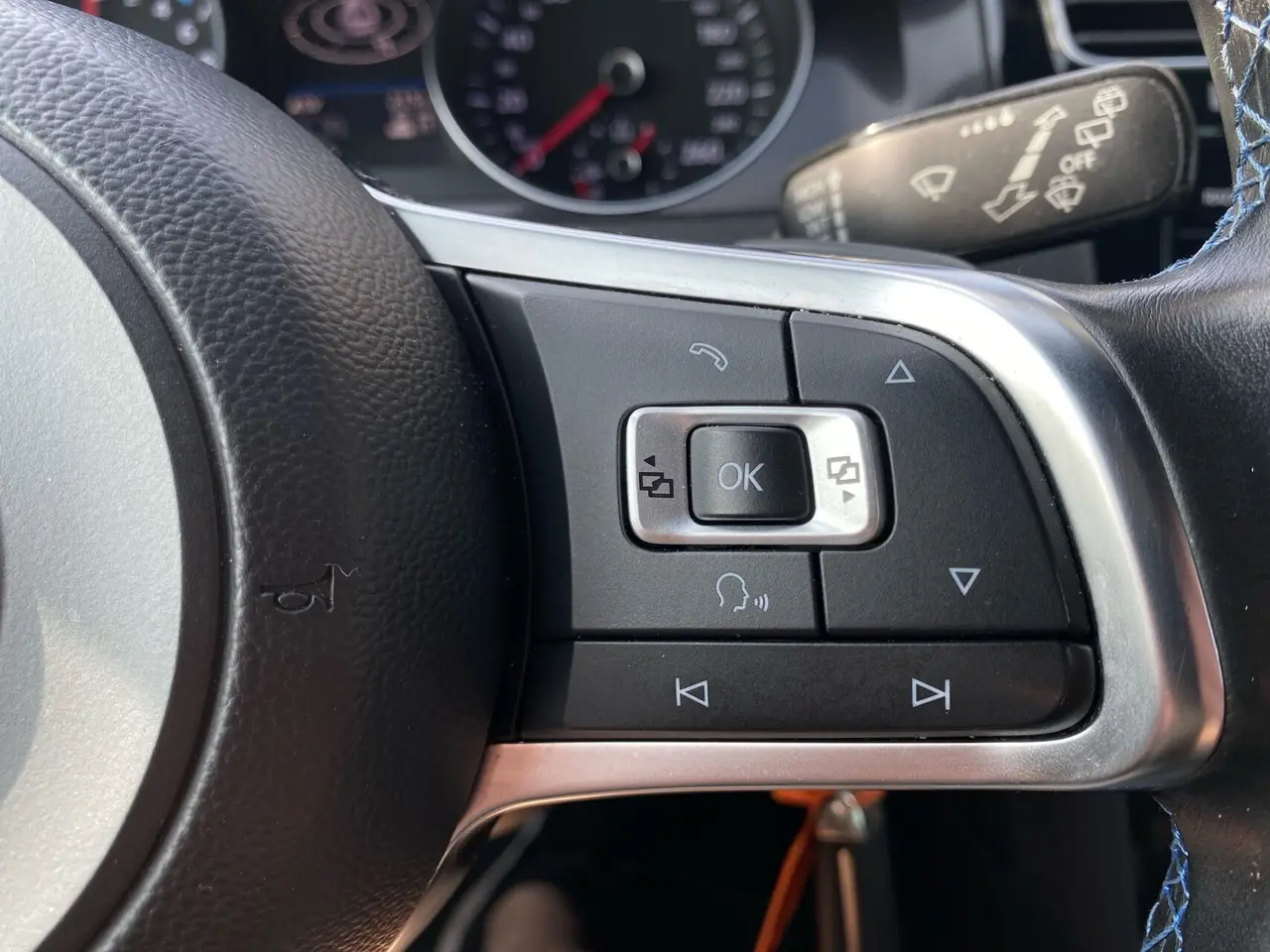 Billede 20 - VW Golf 1,4 TSI  Plugin-hybrid GTE DSG 204HK 5d 7g Aut.