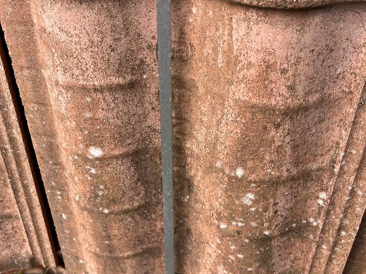 Billede 4 - Beton tegn Røde- BENDERS