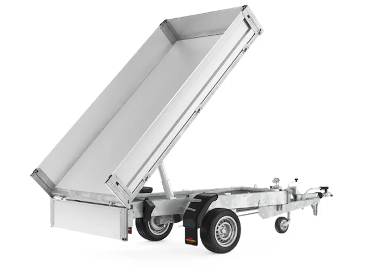 Billede 1 - Böckmann RK-AL 2514/15 Eco