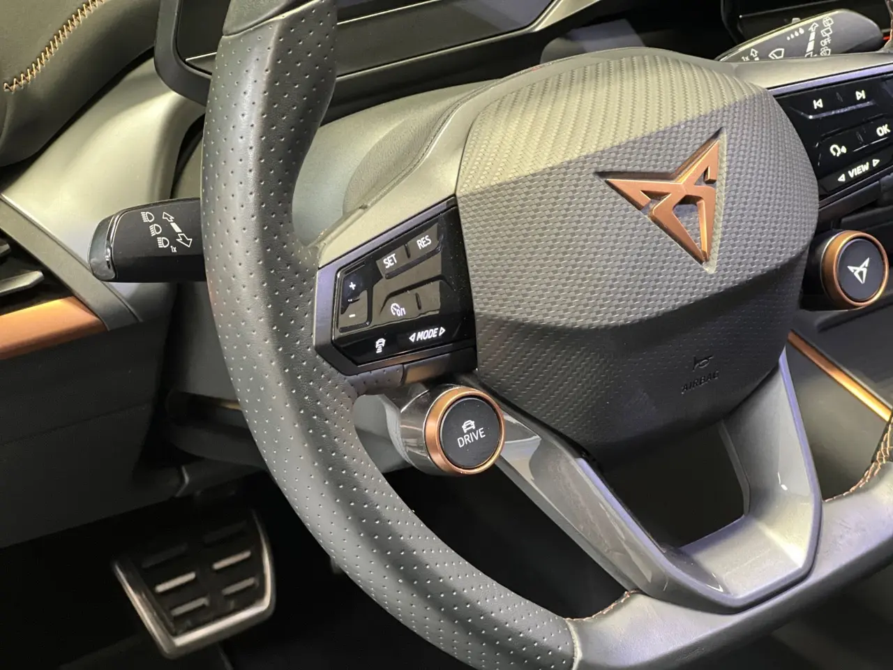 Billede 9 - Cupra Born 58 e-Boost Business Edition