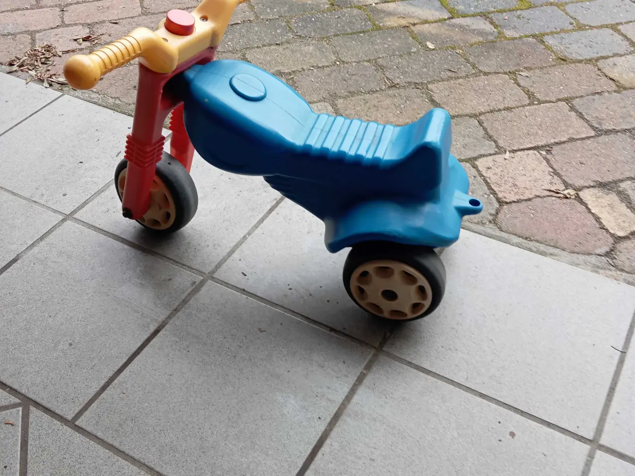 Billede 1 - Børne Scooter til Nypris