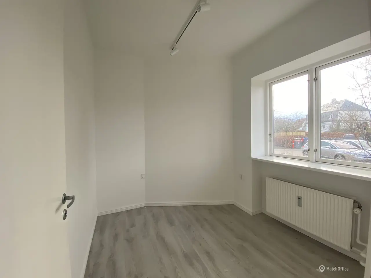 Billede 5 - Erhverv - Frederikssundsvej 275. st. tv