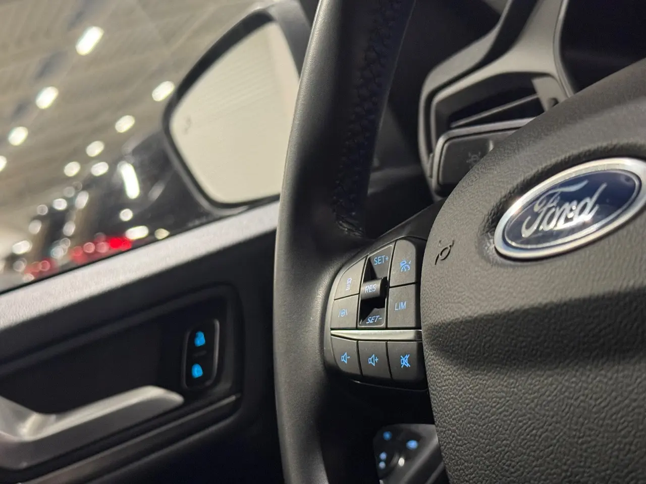 Billede 16 - Ford Kuga 2,5 PHEV Titanium X CVT