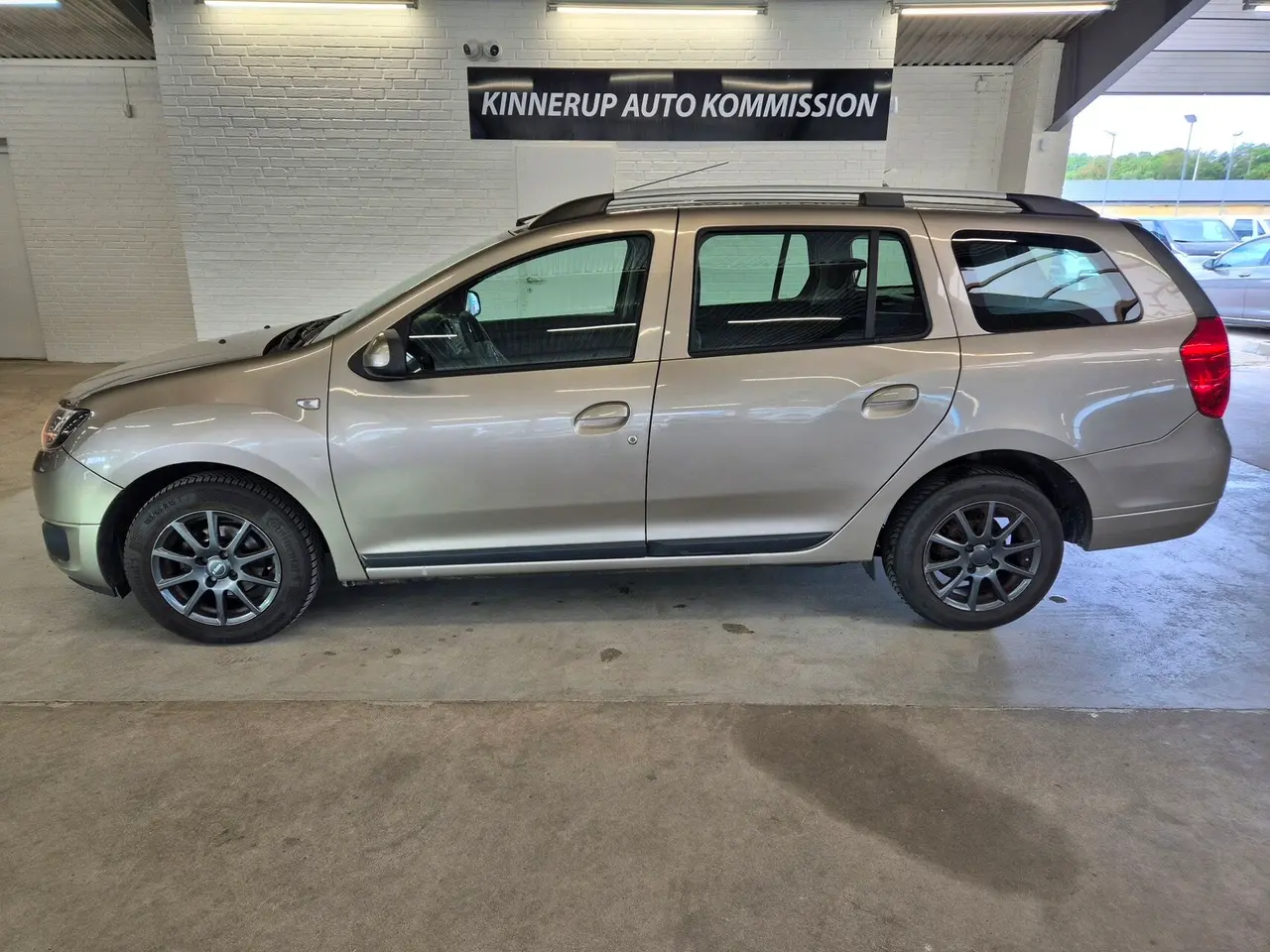 Billede 2 - Dacia Logan 0,9 Tce Lauréate 90HK