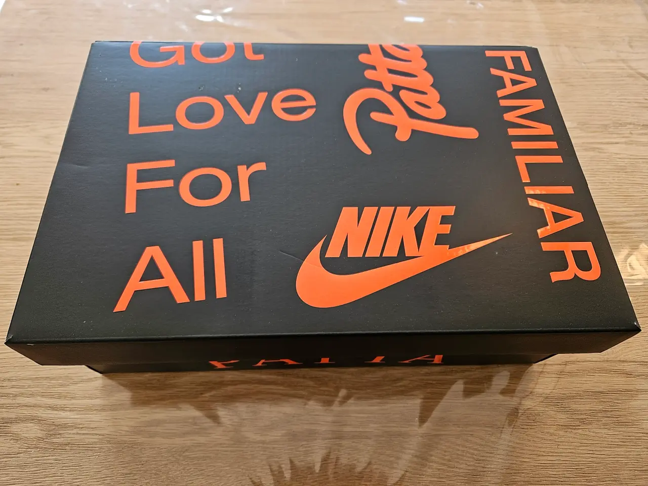 Billede 3 - Nike Air Max1 Patta