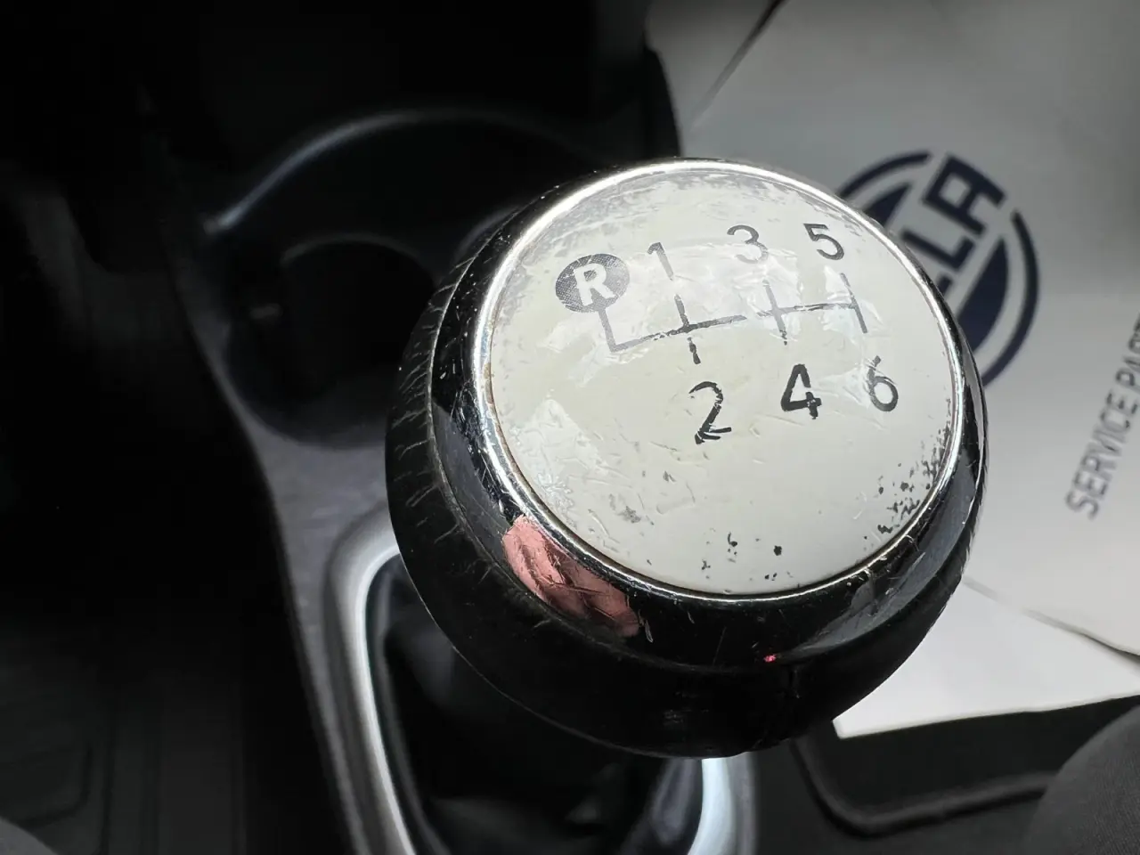 Billede 16 - Toyota Yaris 1,3 VVT-i T2 Touch