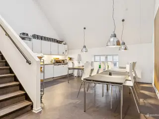 EasyOffice Horsens, Tobaksgården - lokale 2.16