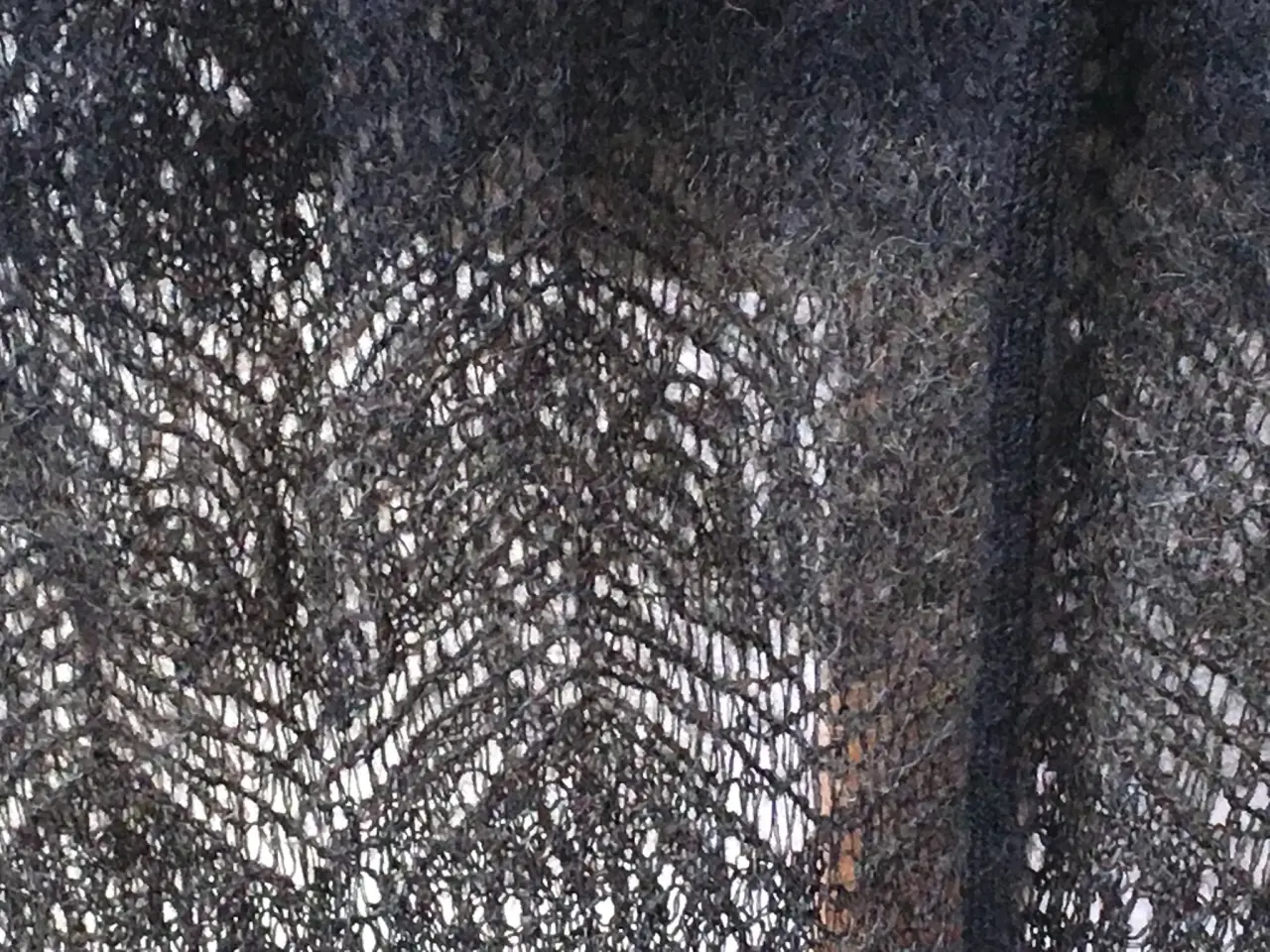 Billede 3 - Dries van Noten, strik-nederdel, str M
