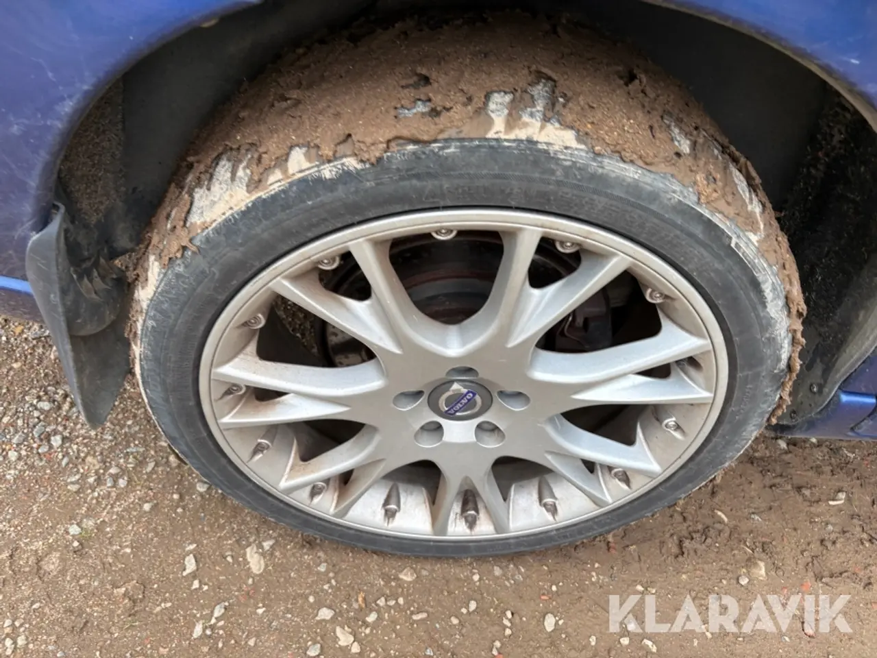 Billede 12 - Personbil Volvo V70 2,5 T