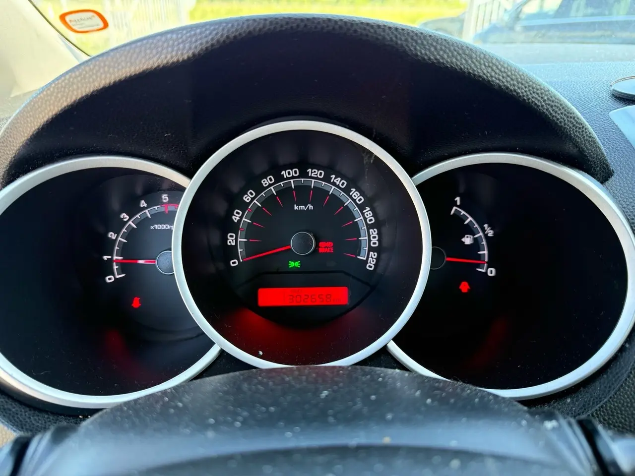 Billede 8 - Kia Venga 1,6 CRDI DPF 115HK 5d 6g