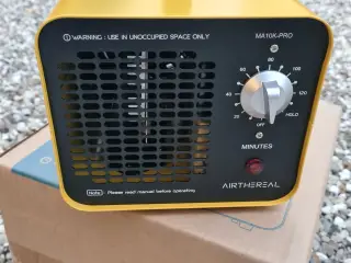 Ozon Generator Professionel 10.000mg