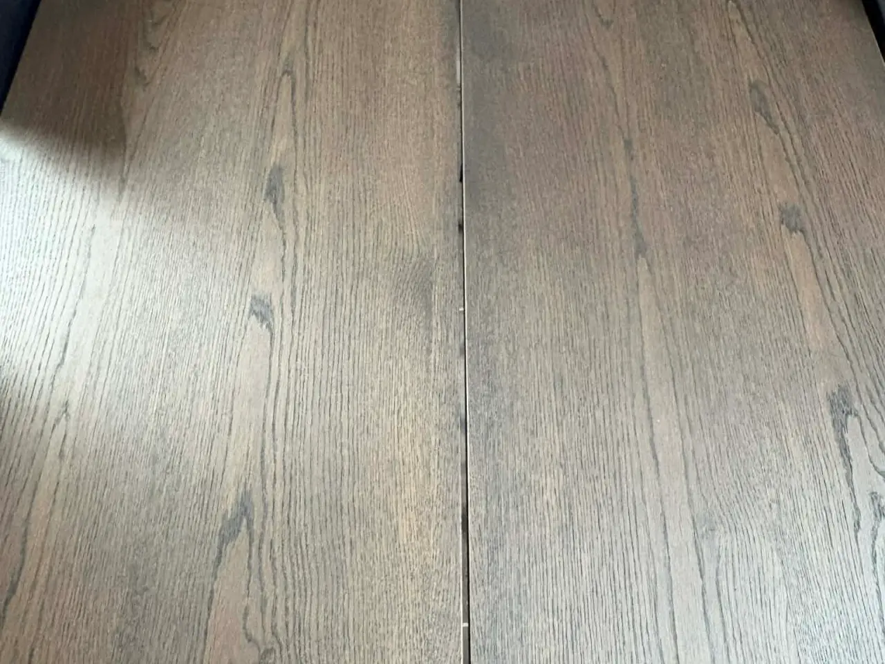 Billede 3 - Planke bord