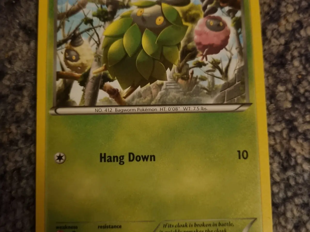 Billede 3 - Annonce 246 - Pokemon