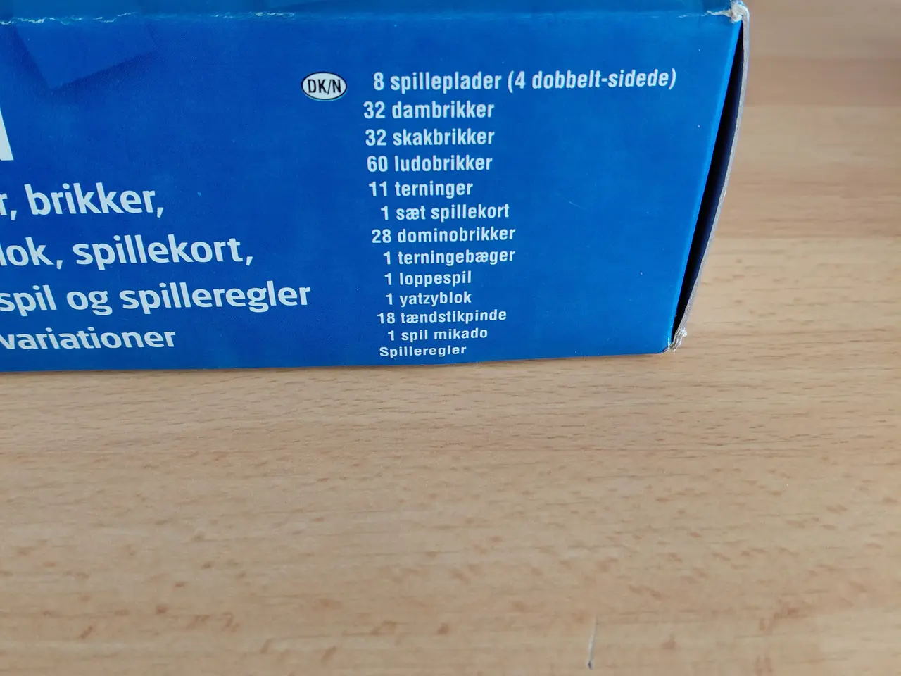 Billede 4 - Nyt Mega 200 spillemagasin