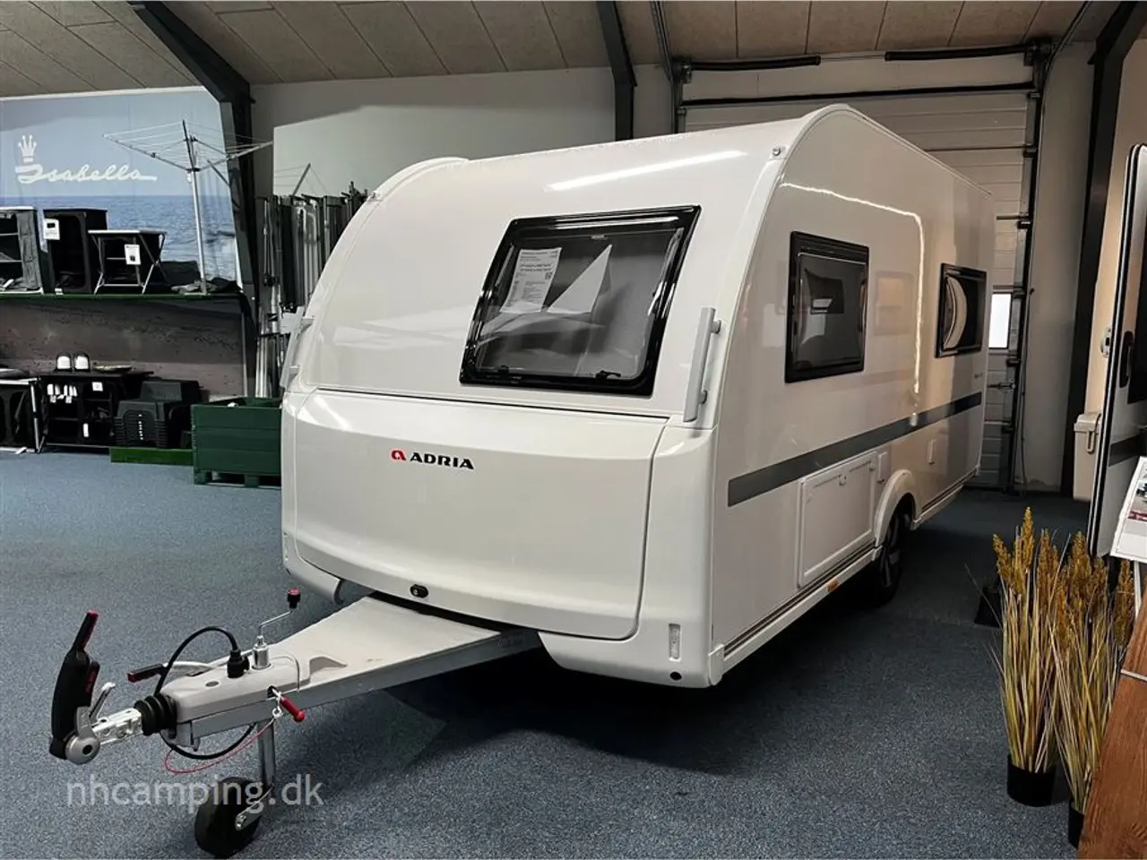 Billede 2 - 2027 - Adria Altea 432 PX