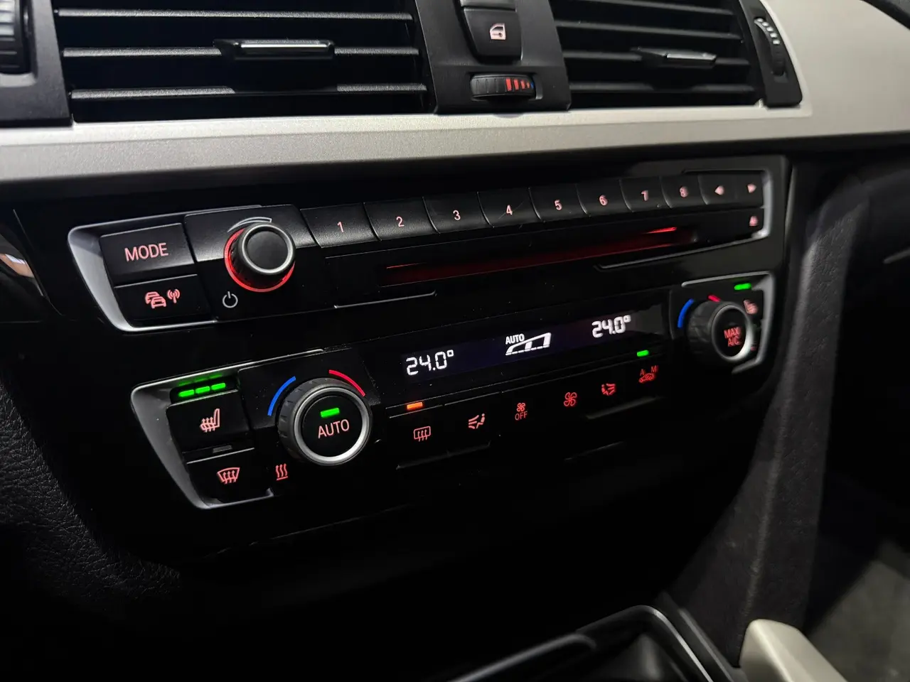 Billede 12 - BMW 318i 1,5 Touring