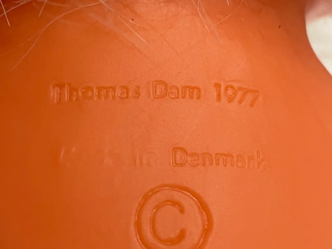 Billede 9 - Dam trold 1977 NY