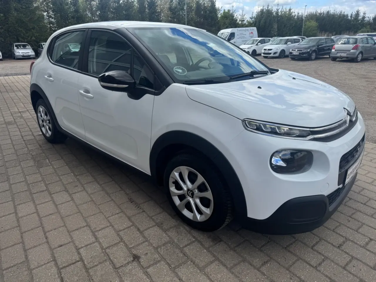 Billede 4 - Citroën C3 1,5 BlueHDi 100 Feel
