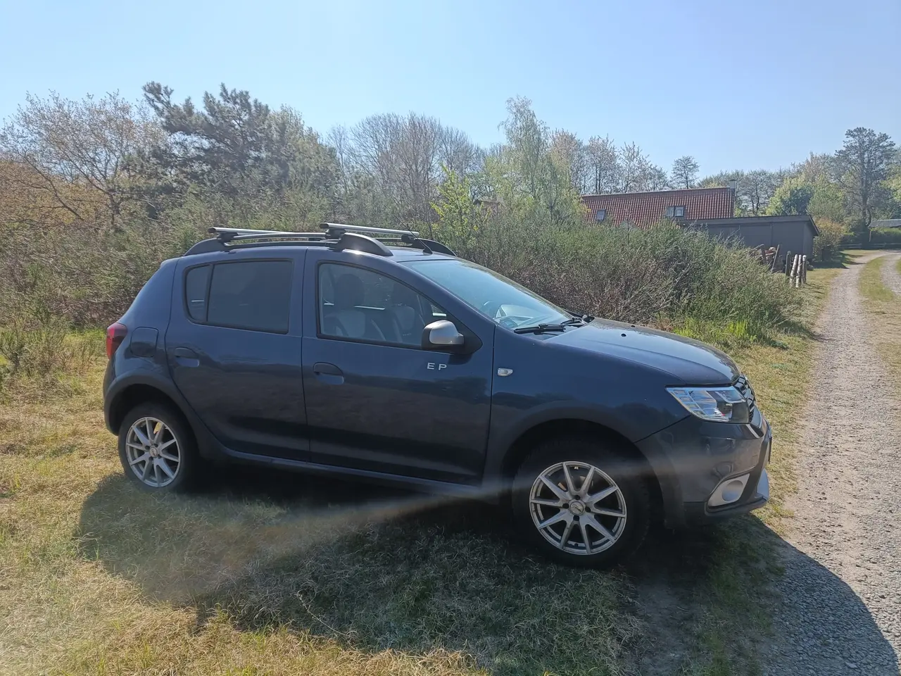 Billede 3 - 2019 Dacia Sandero Stepway 0.9 TCe 90