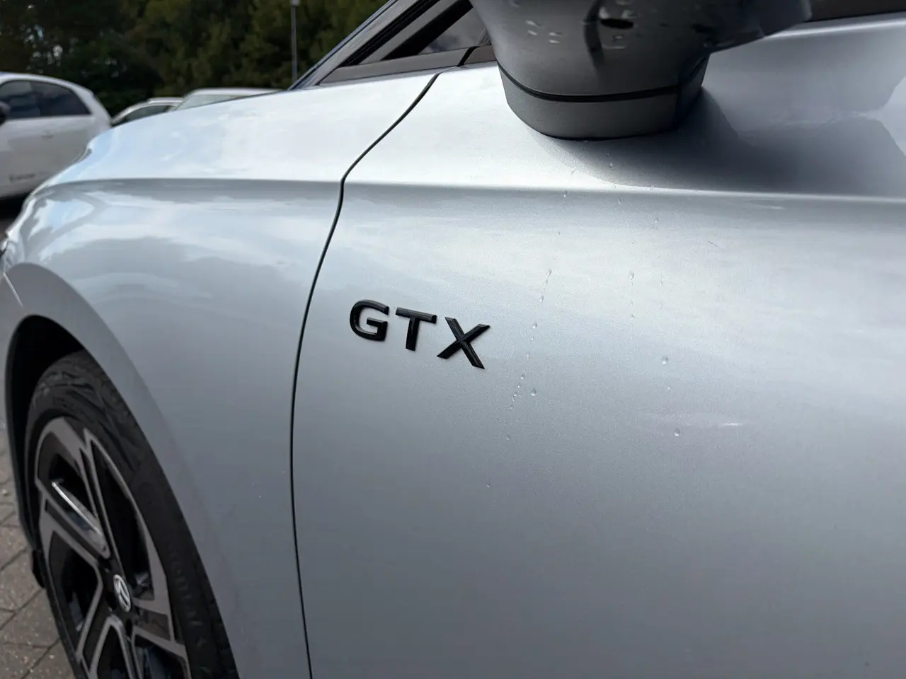 Billede 3 - VW ID.7 86 GTX Max+ Tourer 4Motion