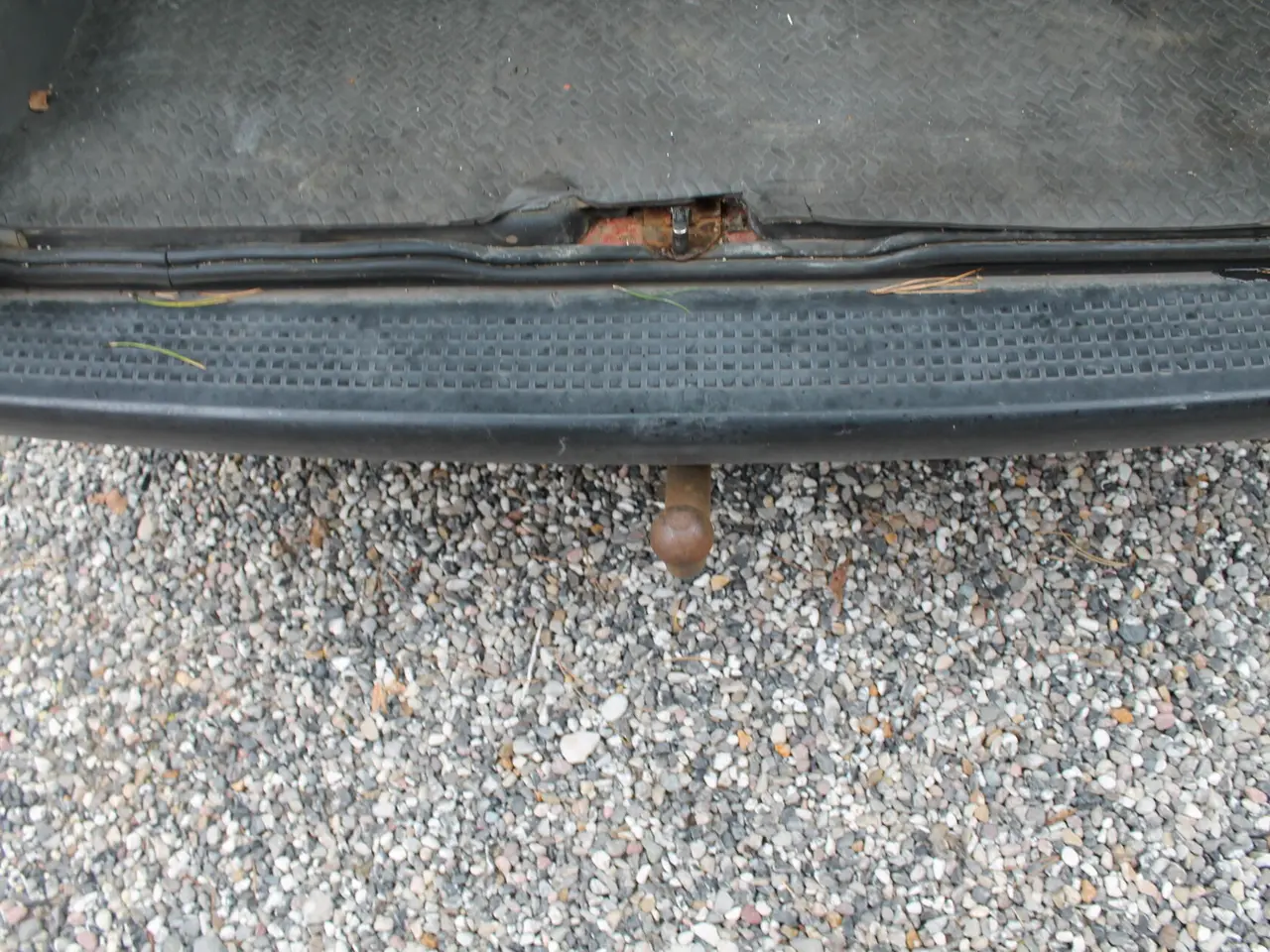Billede 19 - VW Caravelle Kort 2,5 TDI m/Airbag m/ABS 102HK