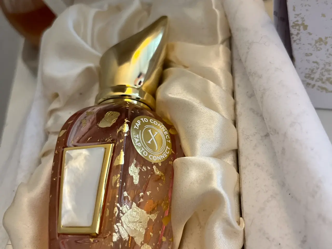 Billede 3 - ELLE ANNIVERSARY Parfum 50 ml
