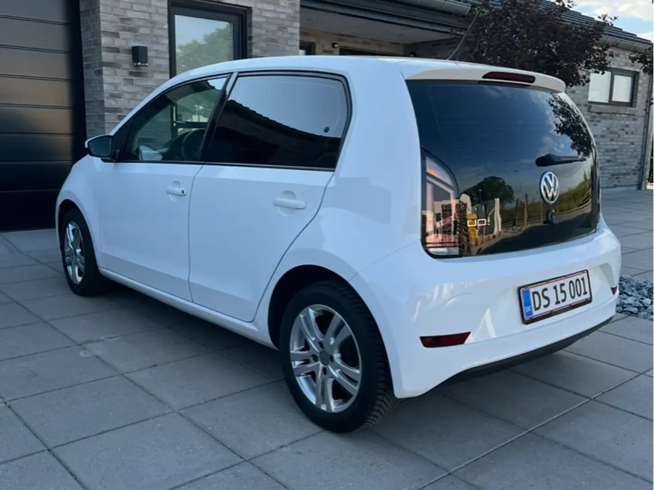 Billede 1 - VW Up! 2018