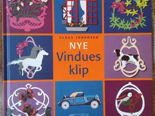 Nye Vindues Klip