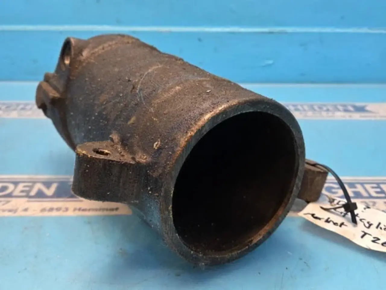 Billede 7 - John Deere 2120 Liftcylinder T26648