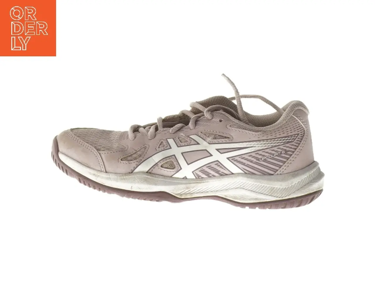Billede 1 - Asics sportssko str. 35 fra Asics (str. 35 )