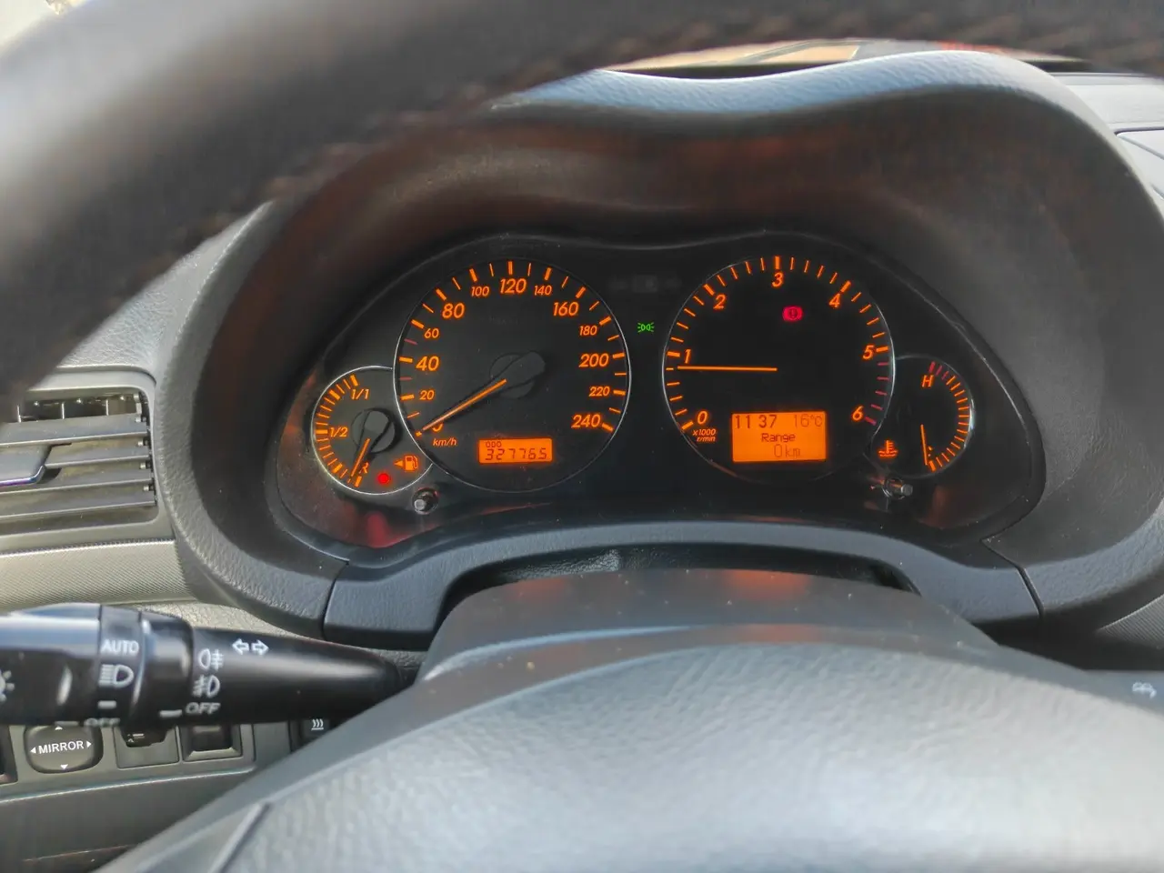 Billede 19 - Toyota Avensis 2,0 D-4D Sol stc.