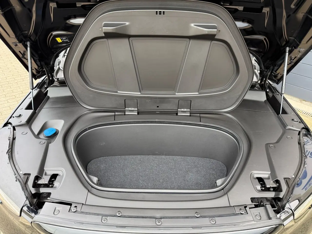 Billede 3 - Volvo XC40 P6 Recharge Core 231HK 5d Aut.