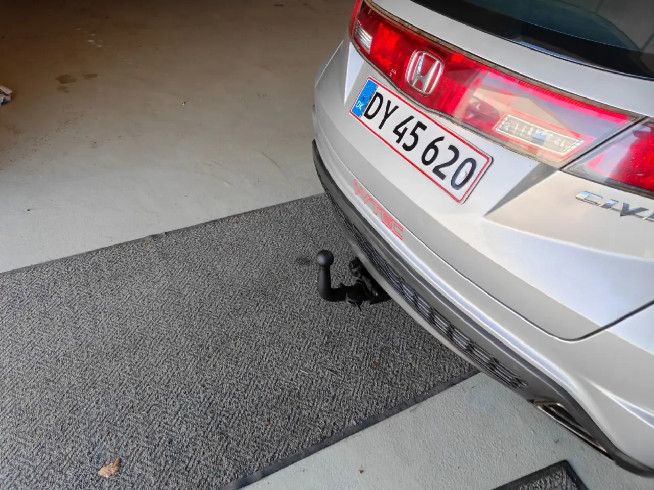 Billede 6 - Honda Civic 1,8 Sport