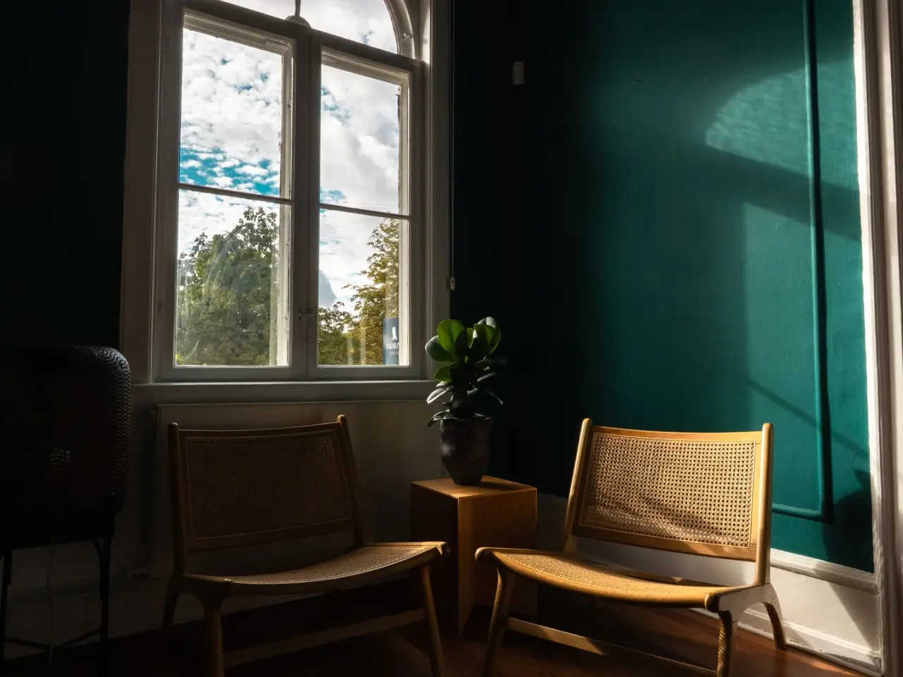Billede 10 - Office space for entrepreneurs